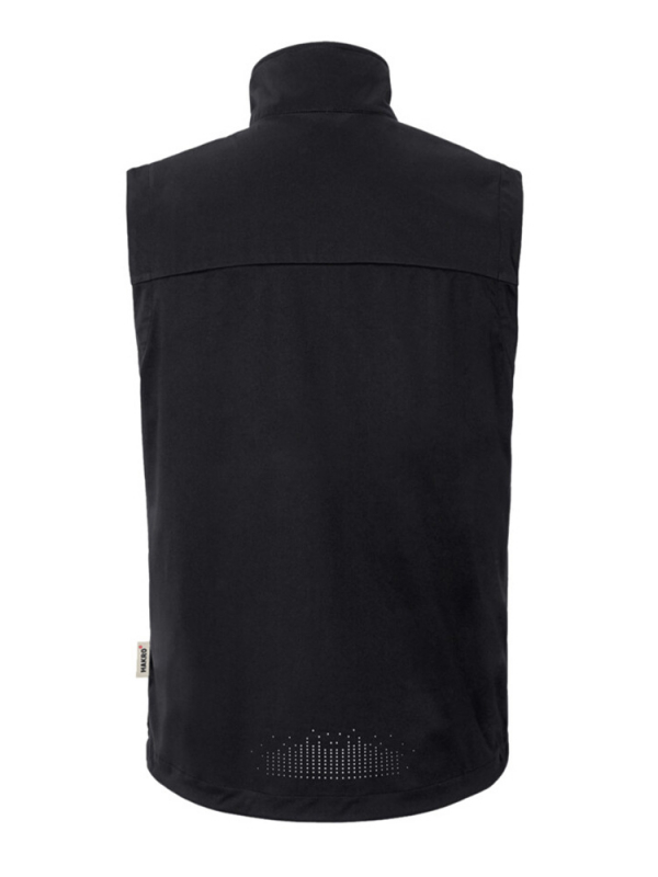 Herren Softshell Weste Edmonton